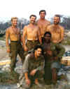 Comanche_1st_Squad_2nd_Platoon_April_69_from_Machin.jpg (30827 bytes)