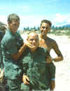 Comanche_Rankin_Evans_and_UID_Shaved_Evans_Head_1967_from_Evans.jpg (69849 bytes)