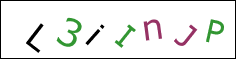 Security Code Image