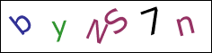 Security Code Image