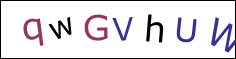Security Code Image
