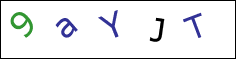 Security Code Image