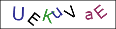 Security Code Image