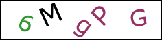 Security Code Image