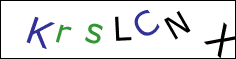 Security Code Image
